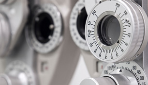 Informationen zur Augenarztpraxis